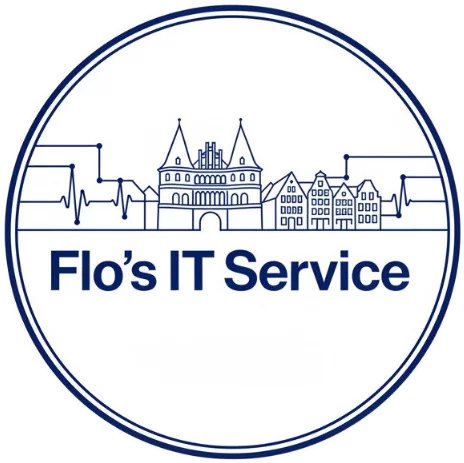 Professionelle Computerreparatur in Lübeck